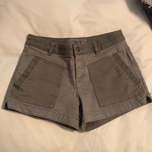 Prana shorts